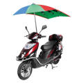 Promotional Custom Hot Sale Motorbike Windproof Motorcycle Umbrella Made in China
